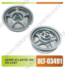 DERBİ ATLANTİS 100 ÖN JANT