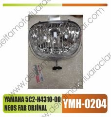 YAMAHA 5C2-H4310-00 NEOS FAR ORJİNAL