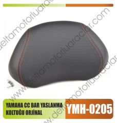 YAMAHA CC BAR YASLANMA KOLTUĞU ORJİNAL