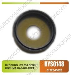 HYOSUNG  GV 650 BEŞİK KORUMA KAPAĞI ADET