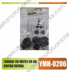 YAMAHA 11D-W0751-99-96 KONTAK ORJİNAL