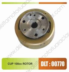 CUP 100 cc ROTOR