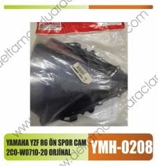 YAMAHA YZF R6 ÖN SPOR CAM 2C0-W0710-20 ORJİNAL