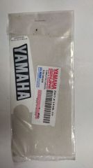 YAMAHA MT125 ORİJİNAL SAĞ ARKA STICKER 5D7-F153B-10