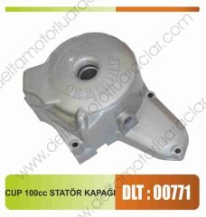 CUP 100 cc STATÖR KAPAĞI