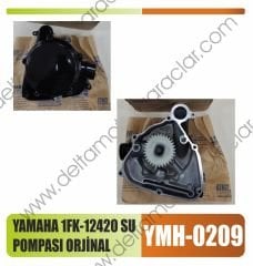YAMAHA 1FK-12420 SU POMPASI ORJİNAL
