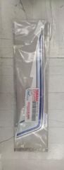 YAMAHA MT125cc ORİJİNAL STICKER 5D7-F173E-20