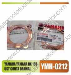 YAMAHA YAMAHA RX 135 ÜST CONTA ORJİNAL