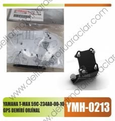 YAMAHA T-MAX 59C-234A0-00-10 GPS DEMİRİ ORJİNAL