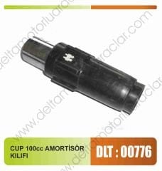 CUP 100cc AMORTİSÖR KILIFI