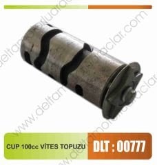 CUP 100 cc VİTES TOPUZU