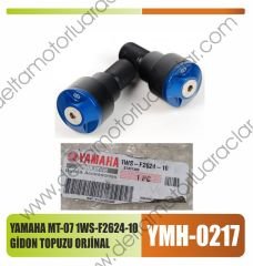 YAMAHA MT-07 1WS-F2624-10 GİDON TOPUZU ORJİNAL