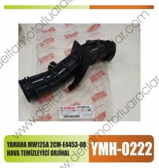 YAMAHA MW125A CM-E4453-00 HAVA TEMİZLEYİCİ ORJİNAL