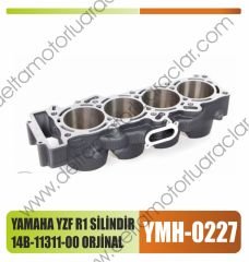 YAMAHA YZF R1 SİLİNDİR 14B-11311-00 ORJİNAL