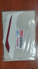 YAMAHA YZF R125cc ORİJİNAL LOGO STICKER 5D7-F8394-A0