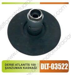 DERBİ ATLANTİS 100 ŞANZUMAN KASNAĞI