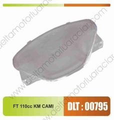 FT 110 cc KM CAMI
