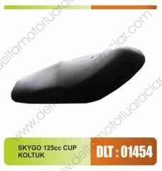 KOLTUK (HAFİF DEFOLUDUR)