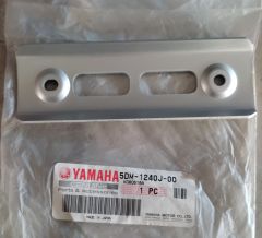 YAMAHA FZS 600cc ORİJİNAL RADYATÖR KORUMA KAPAĞI 5DM-1240J-00