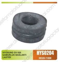 HYOSUNG GV 650  ÇAMURLUK BAĞLANTI LASTİĞİ
