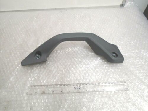 YAMAHA XT660 2009-12 ORİJİNAL SAĞ TUTAMAK PLASTİĞİ (ENDURO)11D-F474W-00