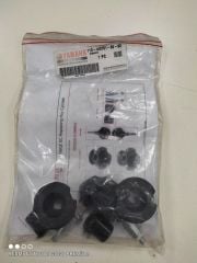 YAMAHA SÜPER TENERE 660 ORİJİNAL ANAHTAR SET ÇANTASI 11D-W0751-99-96