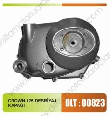 CROWN 125 DEBRİYAJ KAPAĞI