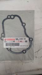 YAMAHA YZF R6 (1999-2002) ORİJİNAL KARTER KAPAK CONTASI 5EB-15463-00