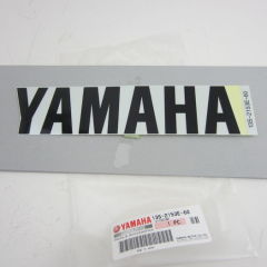 YAMAHA R6 ORİJİNAL YAMAHA AMBLEMİ 13S-2153E-60