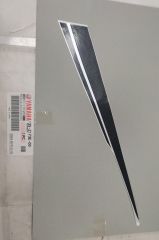 YAMAHA YZF R6 ORİJİNAL KUYRUK ETİKET STICKER 13S-2173E-00