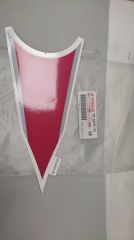 YAMAHA YZF R6 ORİJİNAL YAKIT DEPOSU ETİKET STICKER 13S-24245-00