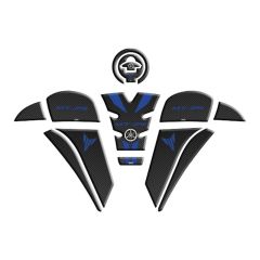 YAMAHA MT25 2020 - 2023 UYUMLU TANK PAD SET 002
