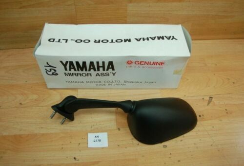 YAMAHA R6 2008-09 ORİJİNAL SAĞ AYNA 13S-26290-00