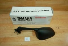 YAMAHA R6 2008-09 ORİJİNAL SAĞ AYNA 13S-26290-00