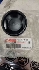 YAMAHA ATV GRIZZLY ORİJİNAL ÖN ÇAMURLUK KAPAK 5GH-28349-00
