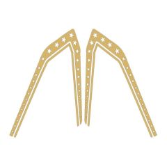 CG GOLD YILDIZLI DEPO ŞERİDİ