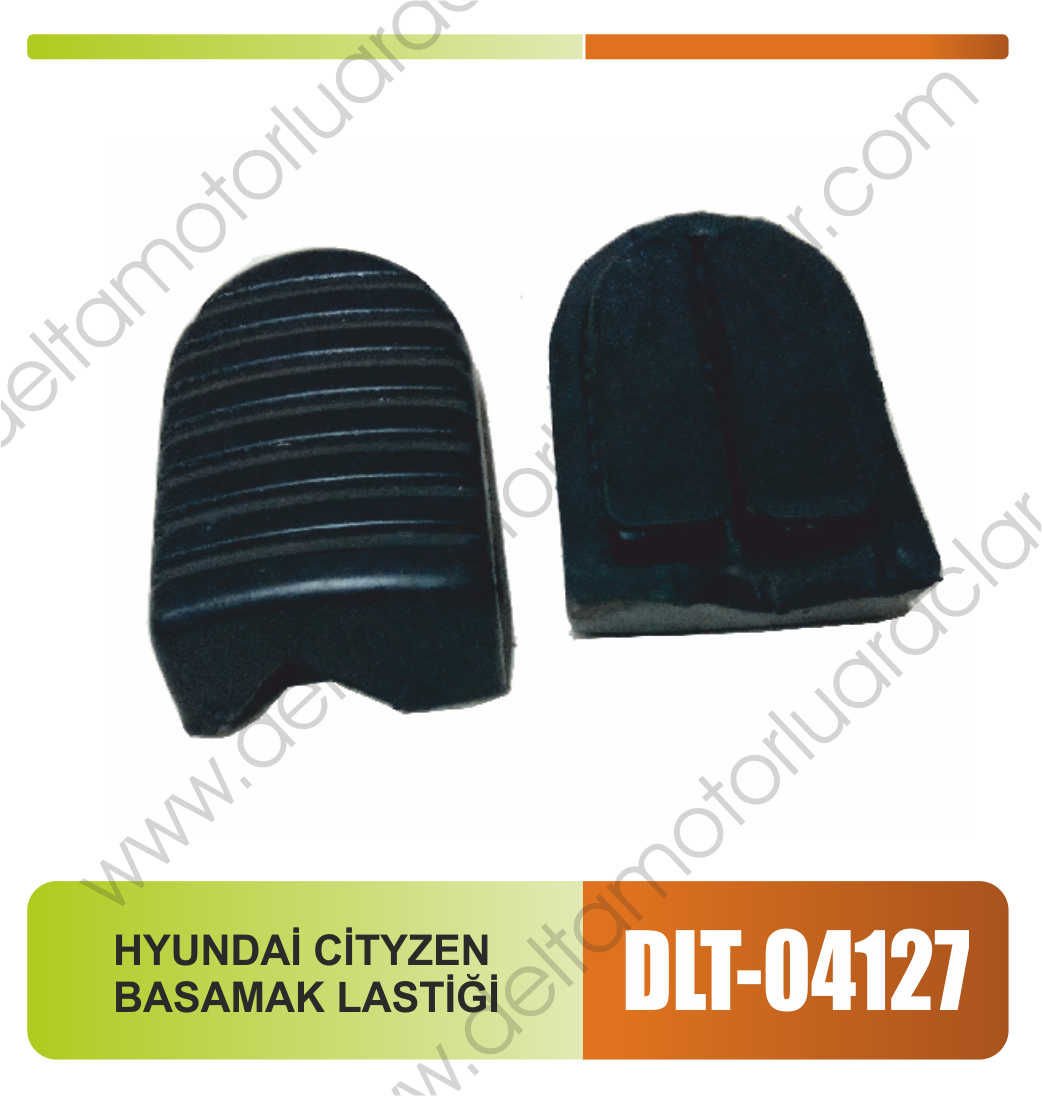 HYUNDAİ CİTYZEN BASAMAK LASTİĞİ