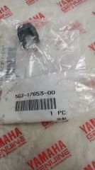 YAMAHA T MAX 500cc ORİJİNAL ÖN VARYATÖR KIZAK PLASTİĞİ 5GJ-17653-00