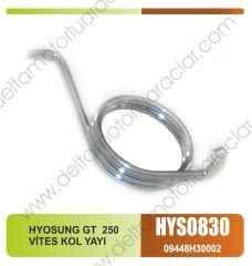 HYOSUNG GT  250 VİTES KOL YAYI