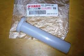 YAMAHA RZ50/V110 cc ORİJİNAL GAZ BORUSU 5H5-26243-00