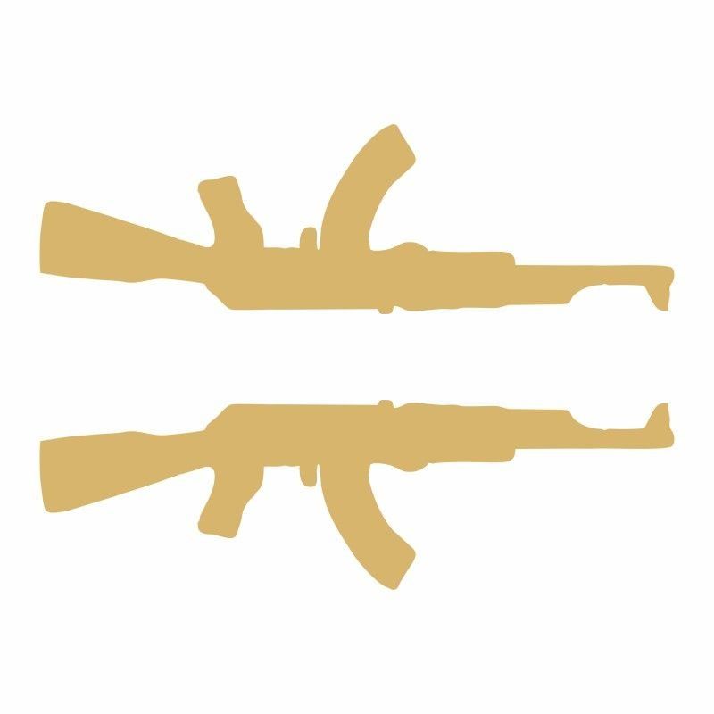 CG GOLD SİLAH DEPO ŞERİDİ