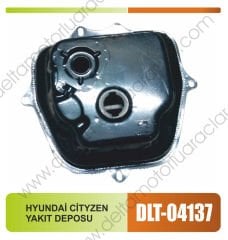 HYUNDAİ CİTYZEN YAKIT DEPOSU