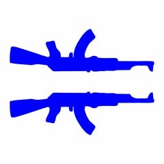CG MAVİ SİLAH DEPO ŞERİDİ
