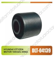 HYUNDAİ CİTYZEN MOTOR TAKOZU ARKA