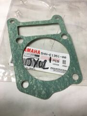 YAMAHA TTR 125 LE ORİJİNAL SİLİNDİR CONTA 5HH-E1351-00