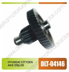 HYUNDAİ CİTYZEN AKS DİŞLİSİ