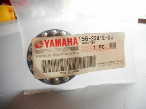 YAMAHA TW 200/ BWS/VINO 125cc ORİJİNAL  DIREKSİYON RULMAN (KAFESLI BİLYA)156-2341E-00