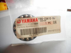 YAMAHA TW 200/ BWS/VINO 125cc ORİJİNAL  DIREKSİYON RULMAN (KAFESLI BİLYA)156-2341E-00