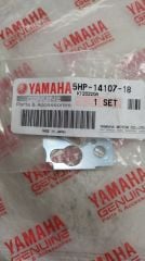 YAMAHA TT-R 125cc ORİJİNAL  KARBÜRATÖR İĞNE VANA SETİ 5HP-14107-18