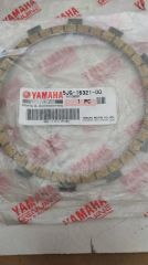 YAMAHA ATV YZ450 ORİJİNAL DEBRİYAJ BALATASI 5JG-16321-00